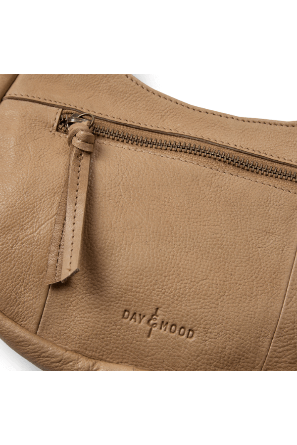 Day & Mood DayFreys Patch Fringe Crossbody