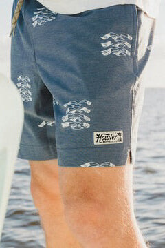 Deep Set Boardshorts