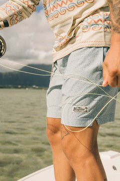 Deep Set Boardshorts