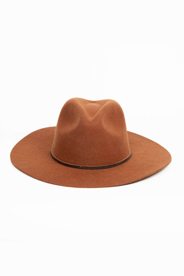 rancher hat made in ecuador