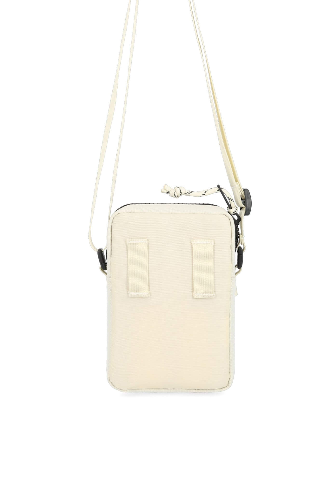 mini white shoulder bag