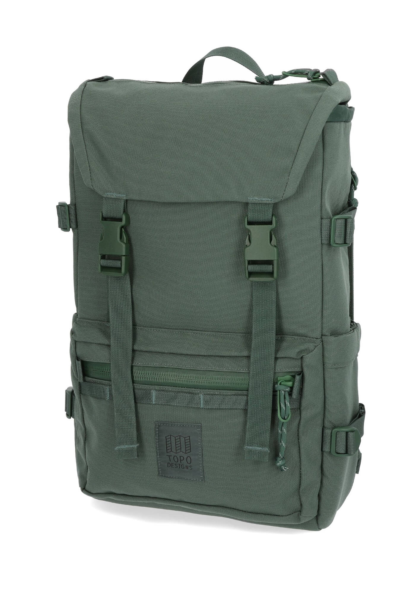 topo design rover pack tech forest