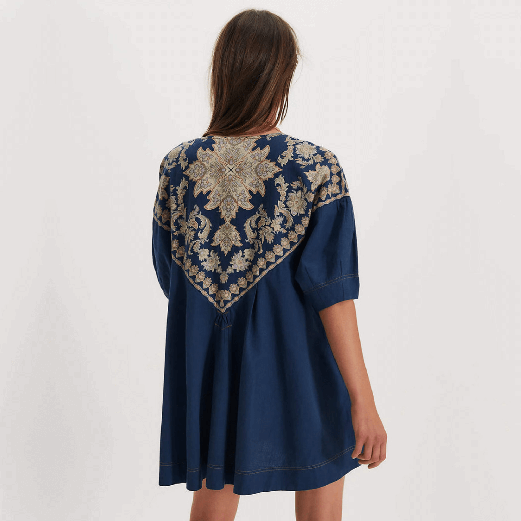 FREE PEOPLE AT KARIELLA