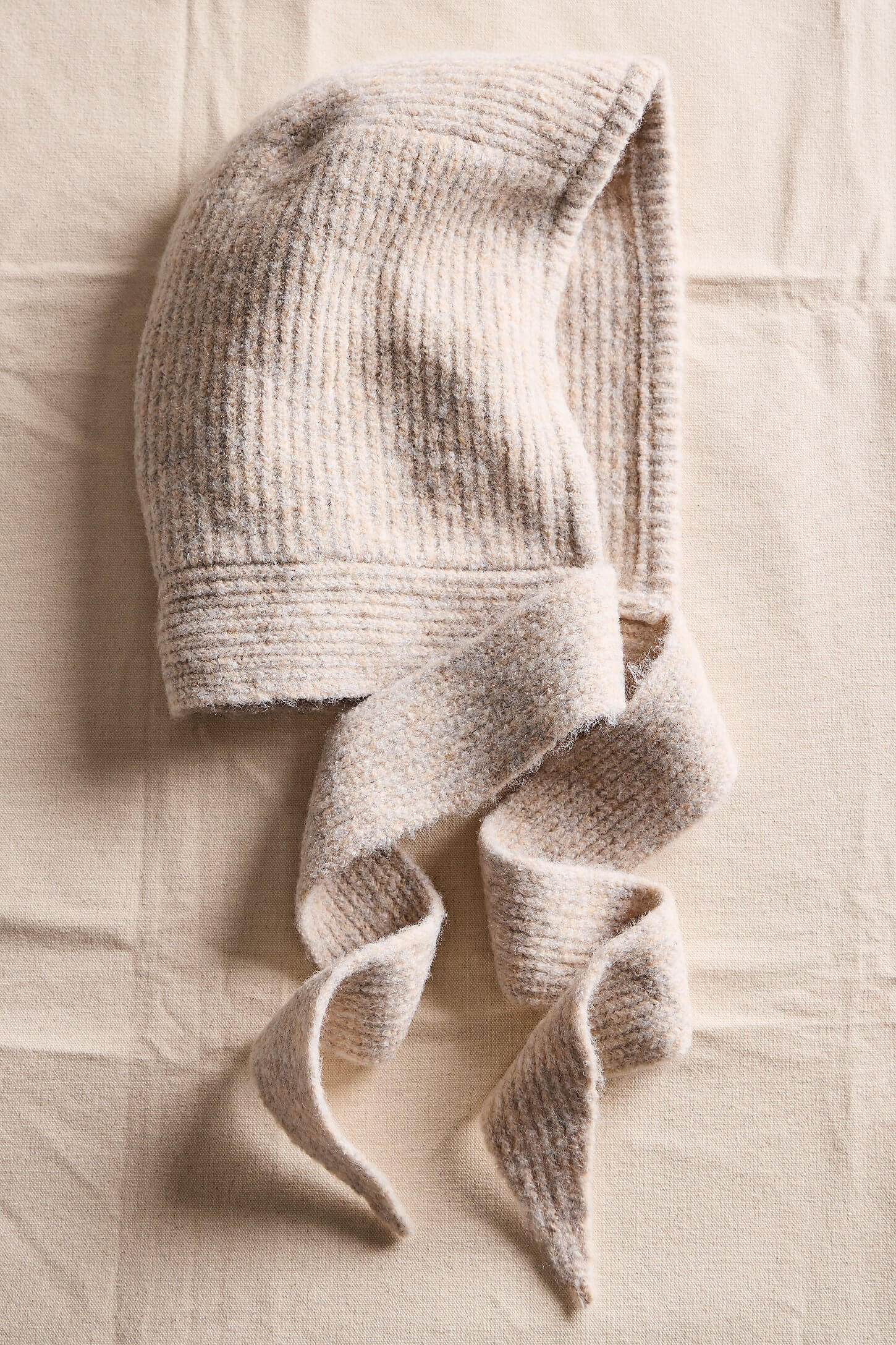 Free People Balabonnet in oatmeal