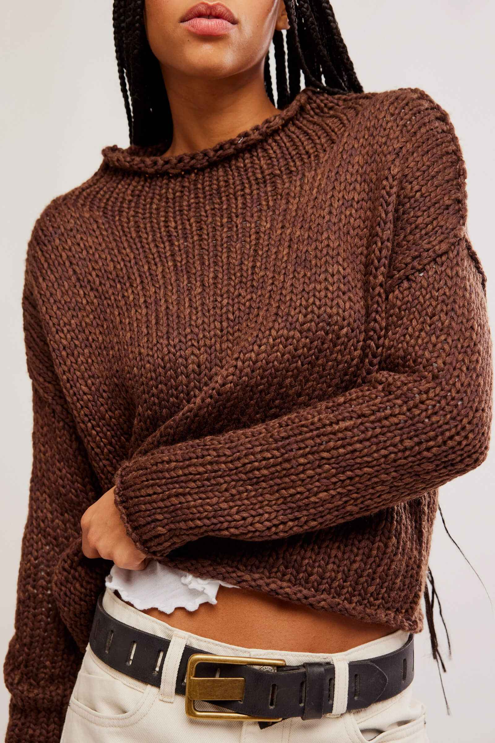 Opal Sweater