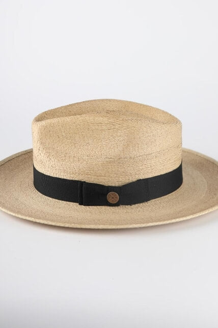 Gigi Pip Glenrio Straw Hat
