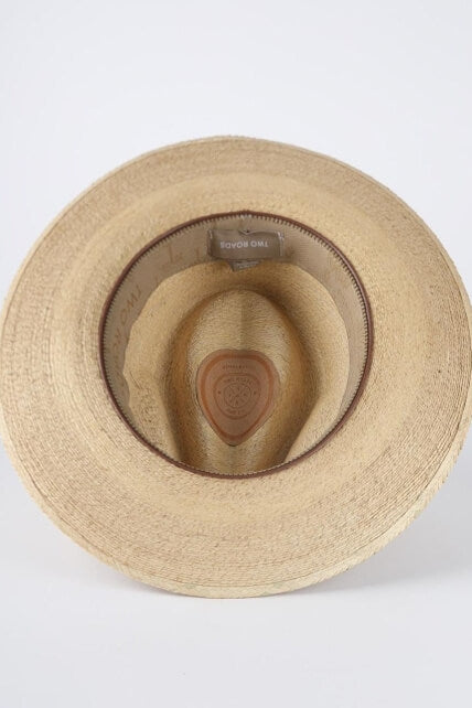 Gigi Pip Glenrio Straw Hat