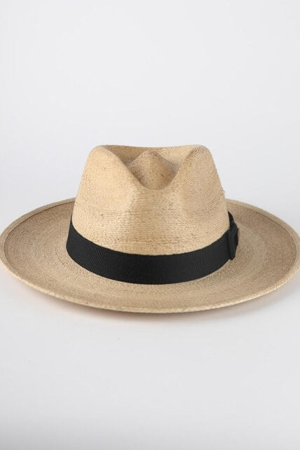 Gigi Pip Glenrio Straw Hat