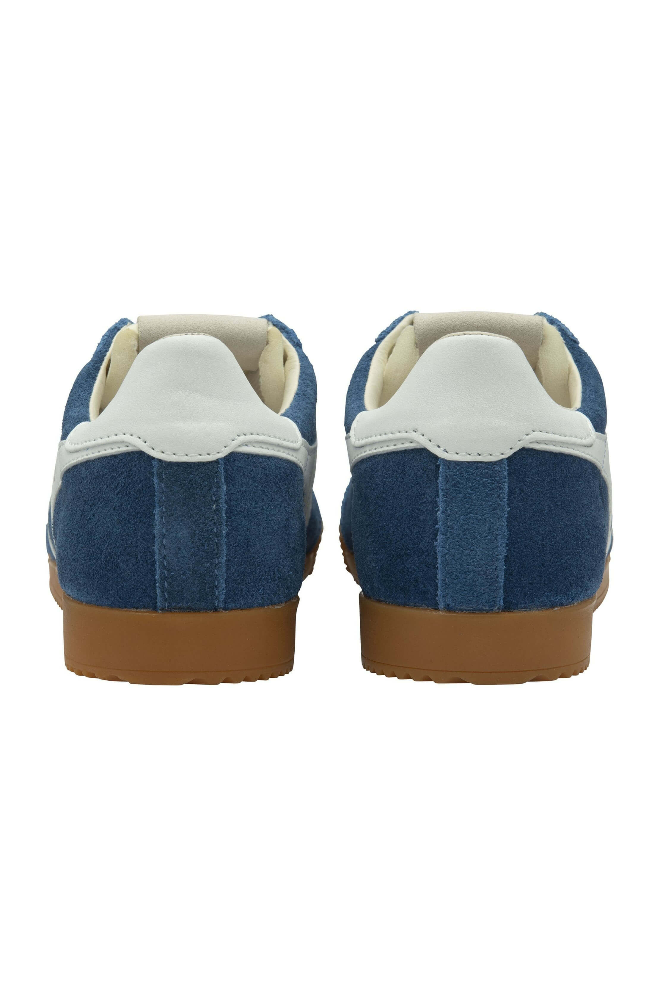 Gola elan sneaker in marine blue