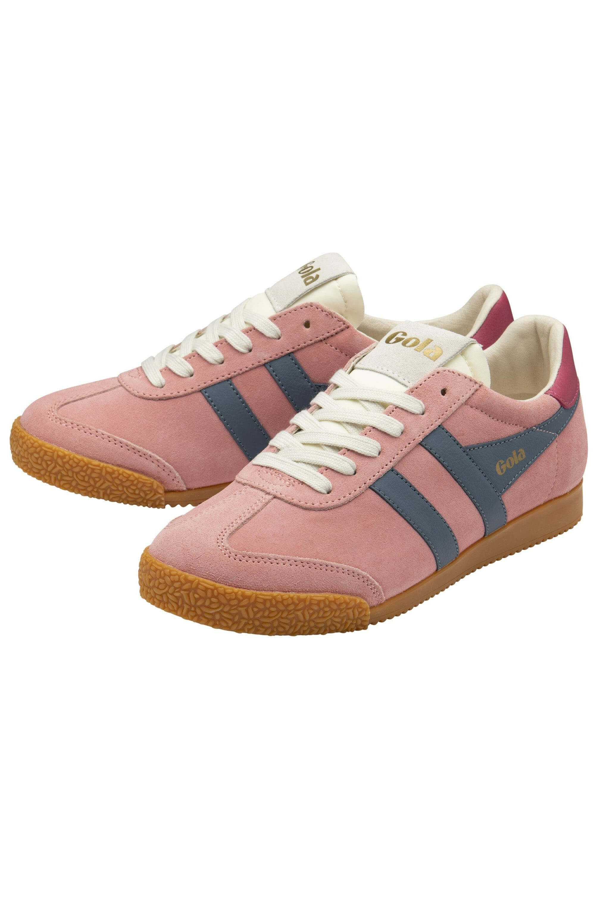 Gola Sneakers Elan Shoe Pink Moonlight Raspberry