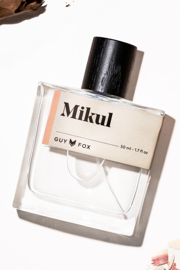 Guy Fox Mikul mens cologne