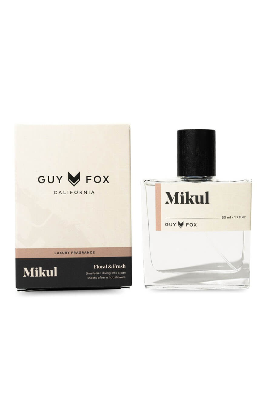 Guy Fox Mikul mens cologne