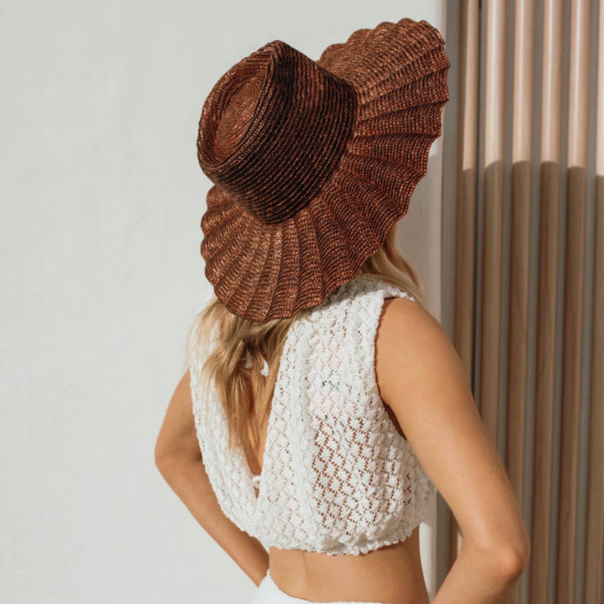 Hats at Kariella