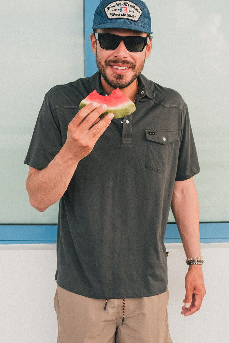 Ranchero Polo | Kariella