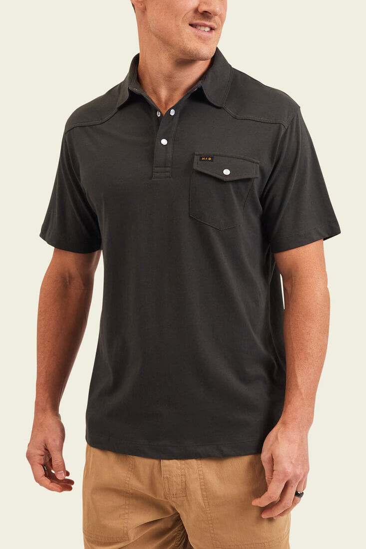 Ranchero Polo | Kariella