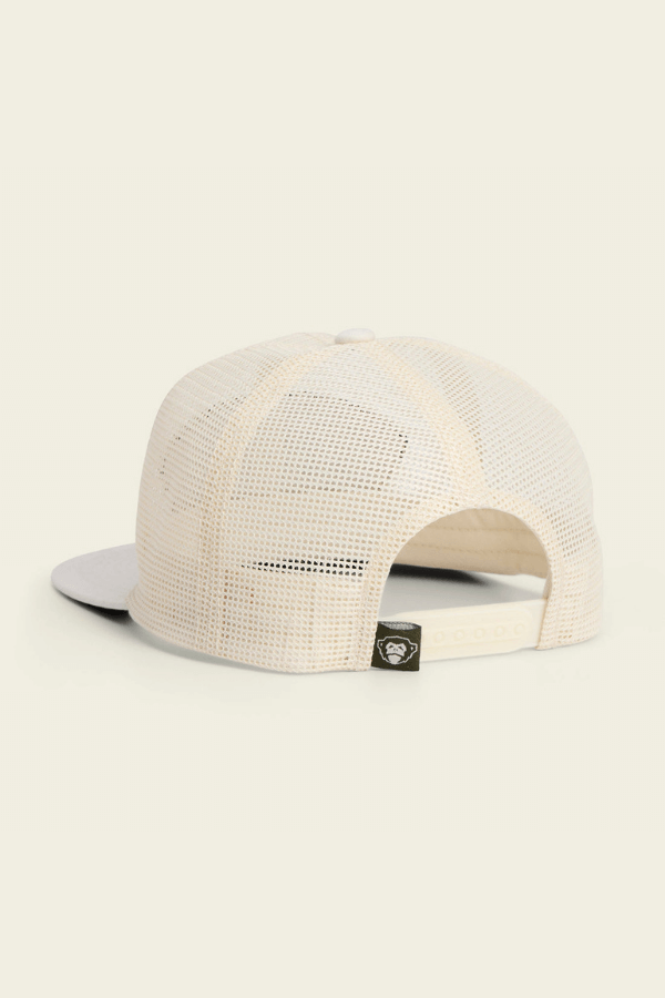 Howler Bros Redfish Feedstore Snapback 