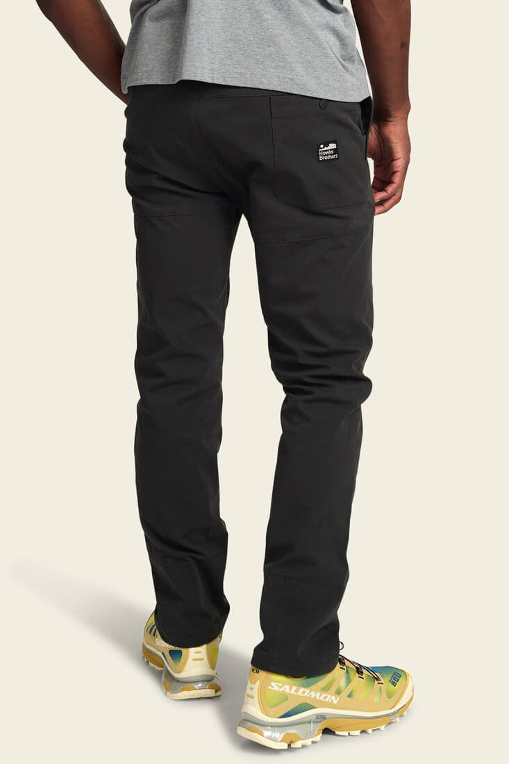 Howler Bros Reimers Trek Pant in midnight