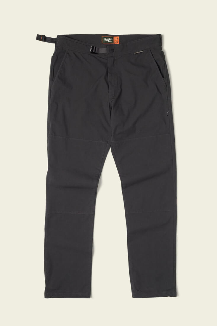 Howler Bros Reimers Trek Pant in midnight