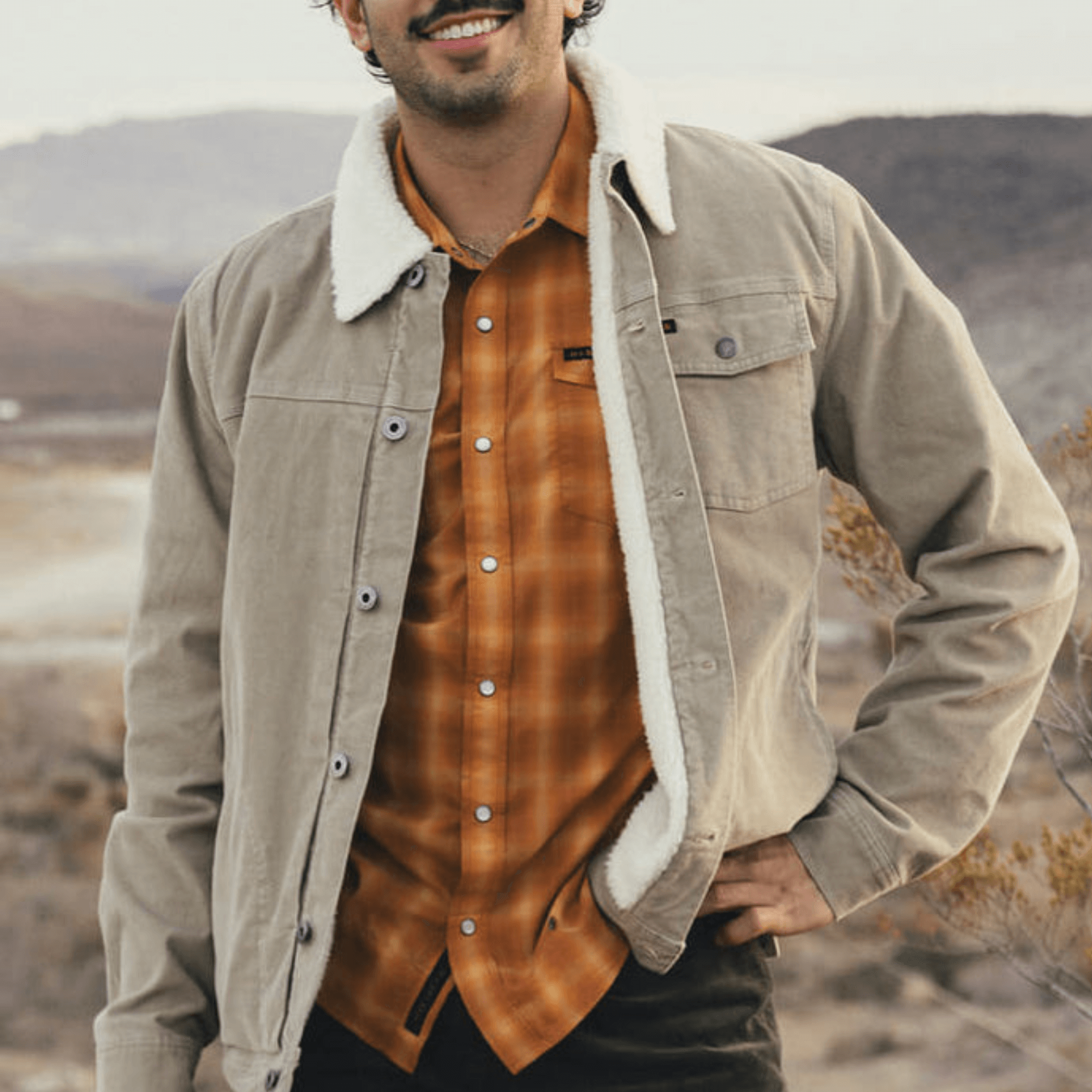 Howler Bros at The Mens Den