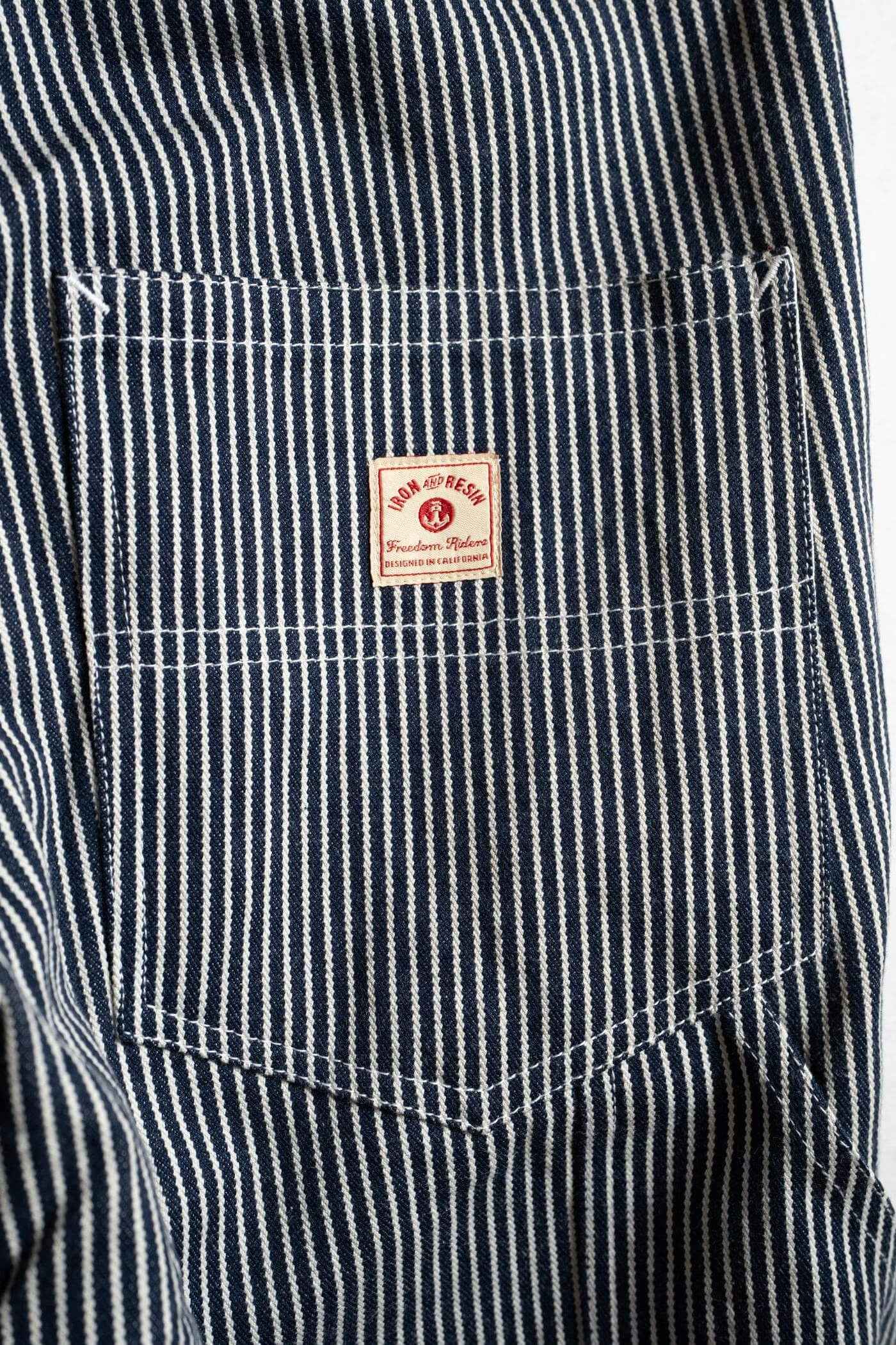 Hickory Journeyman Pant