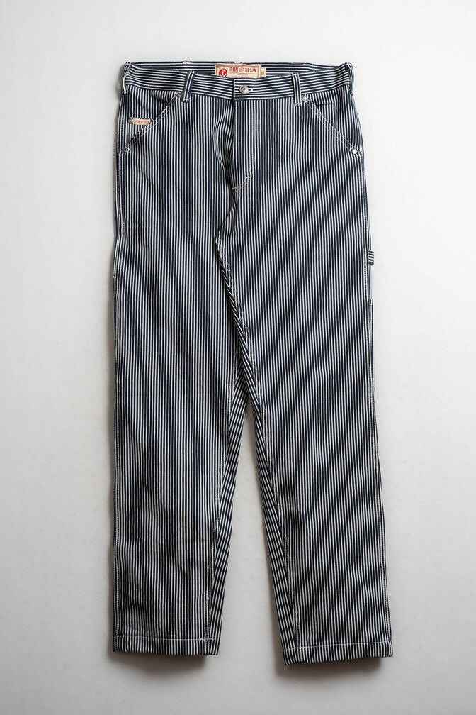 Hickory Journeyman Pant