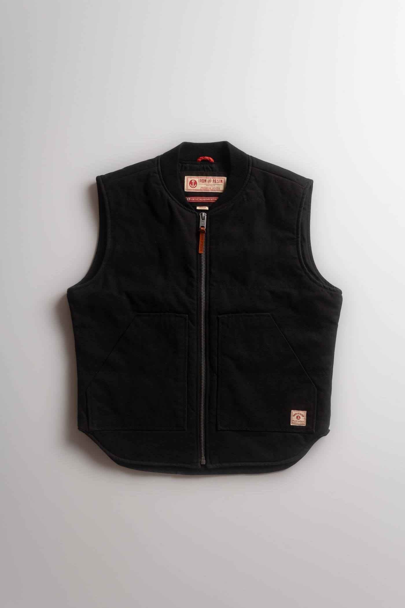 Work Vest
