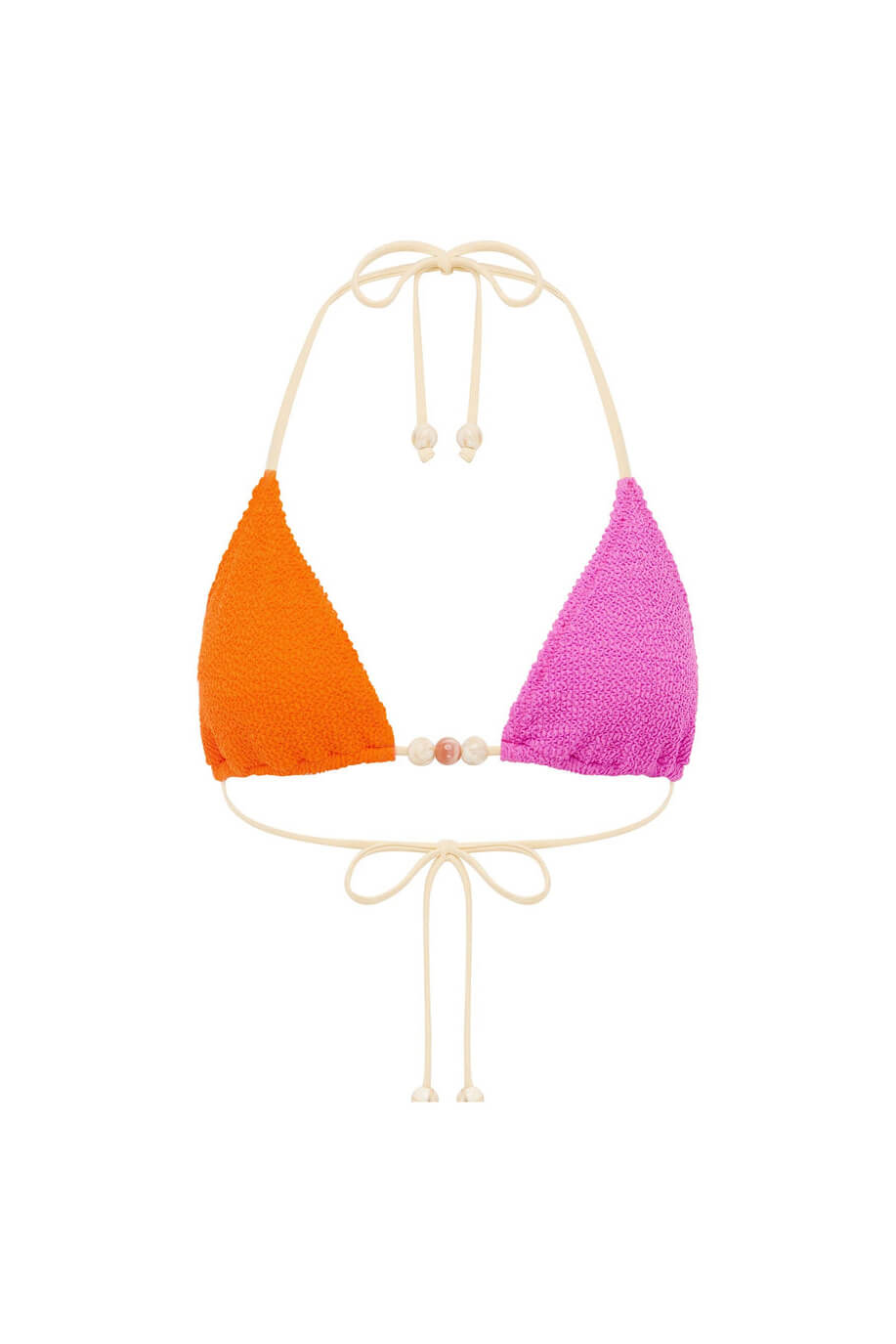 Its Now Cool triangle top in sayulita