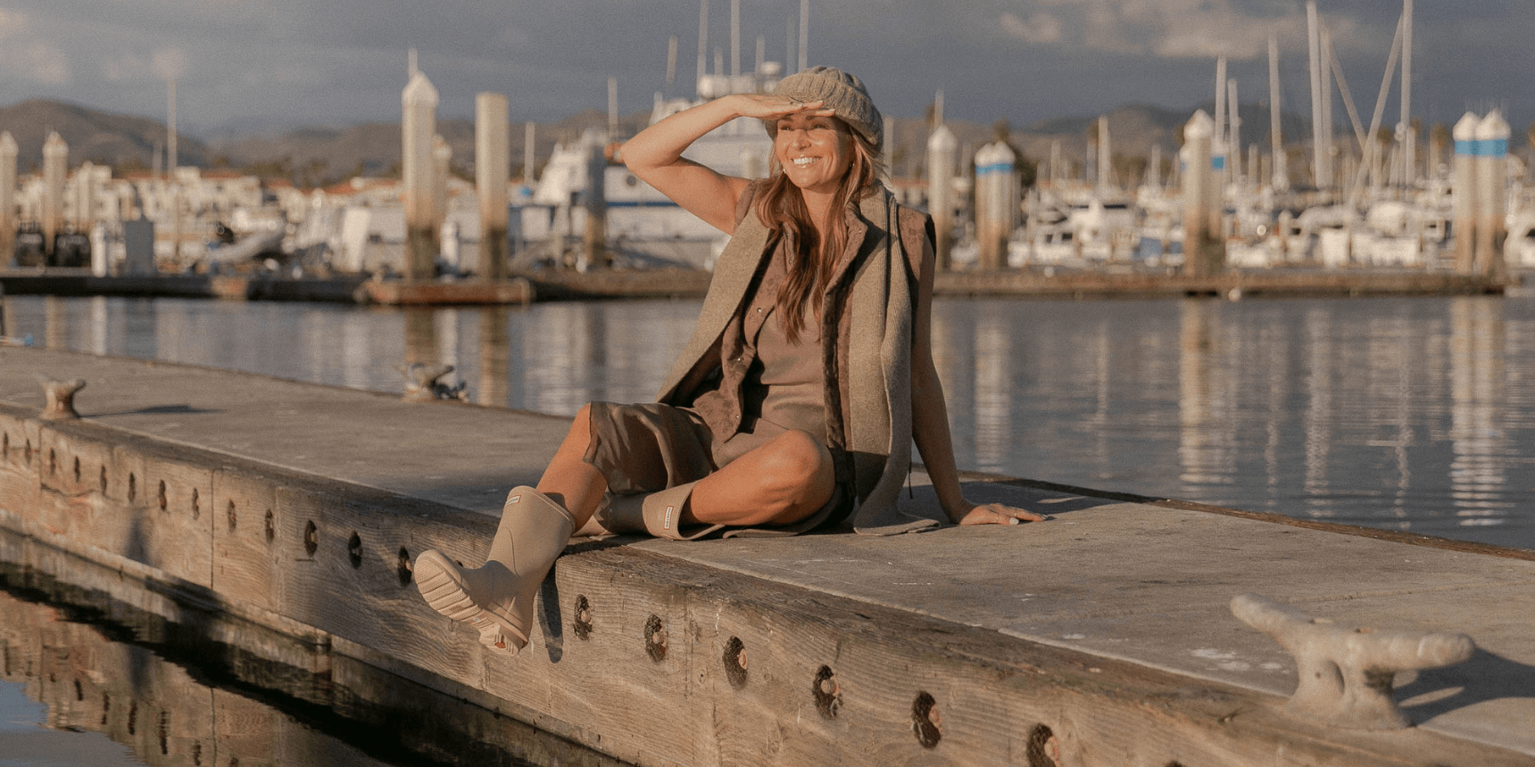 Kariella Quiet Coast Collection