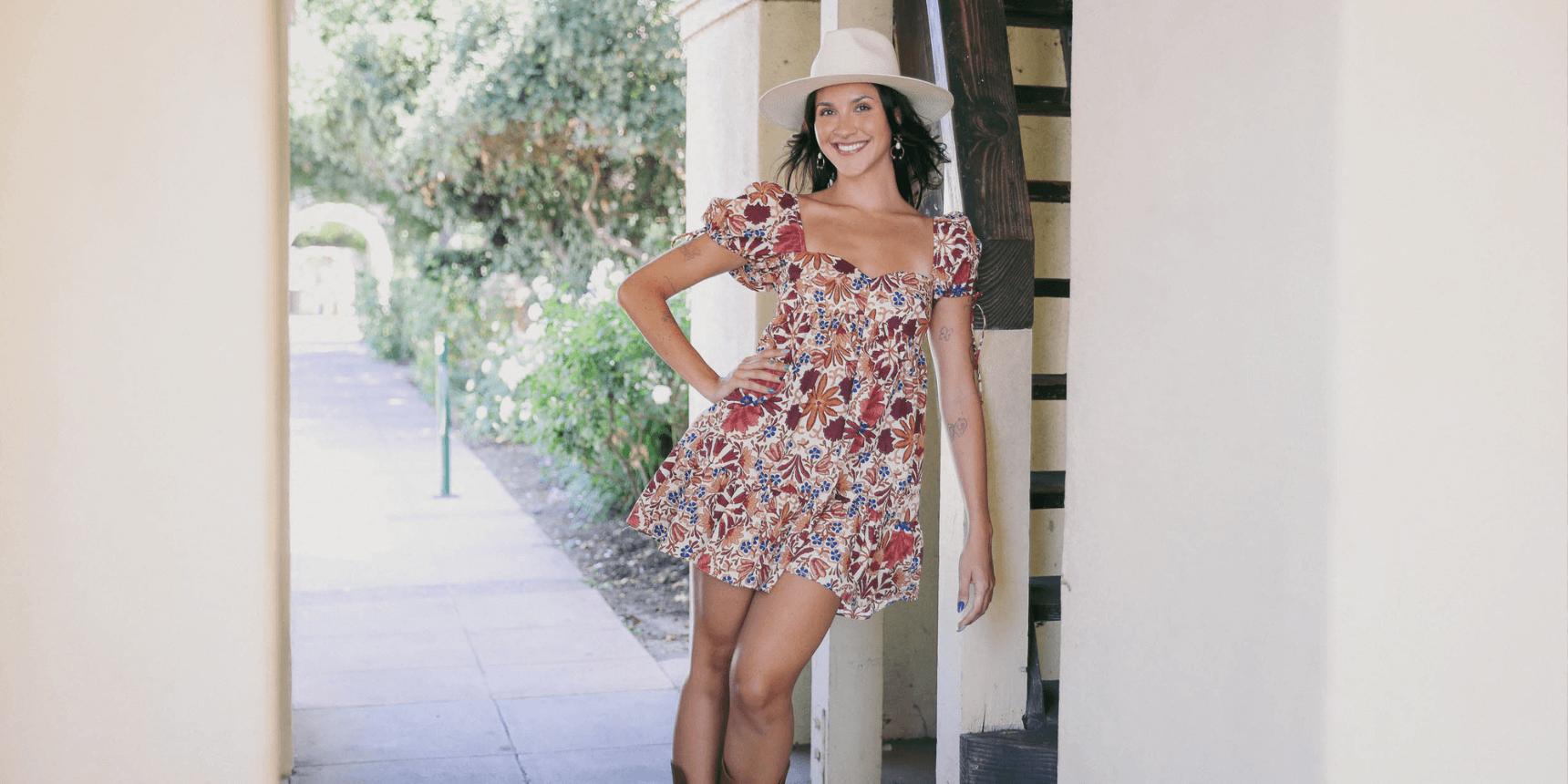 Kariella women's fall dresses