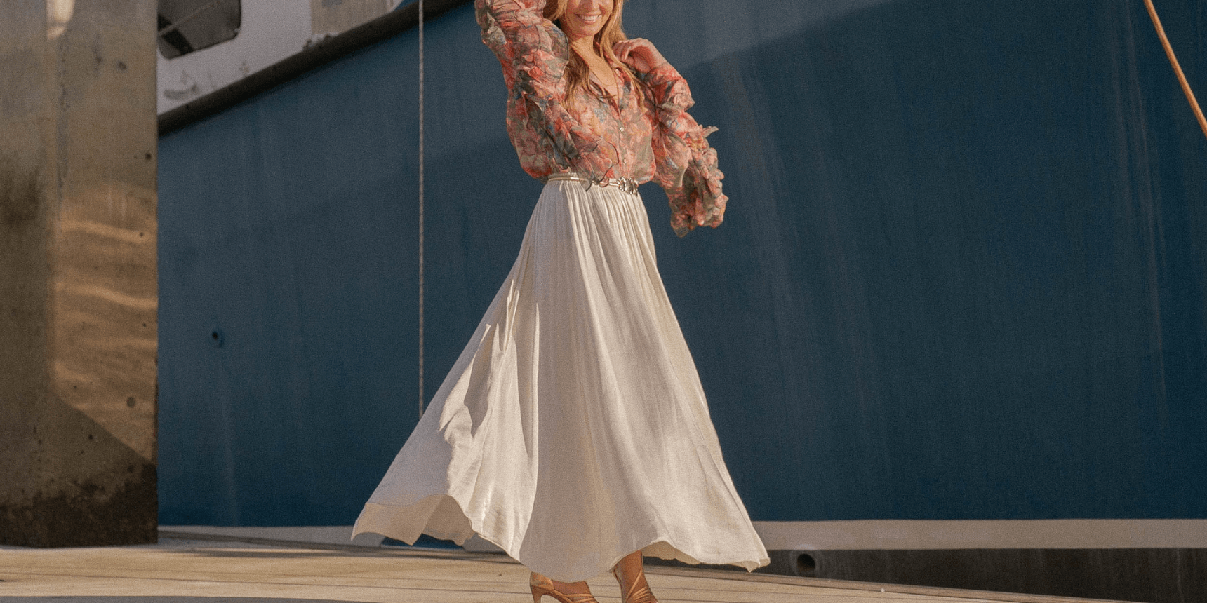 KARIELLA THE QUIET COAST COLLECTION