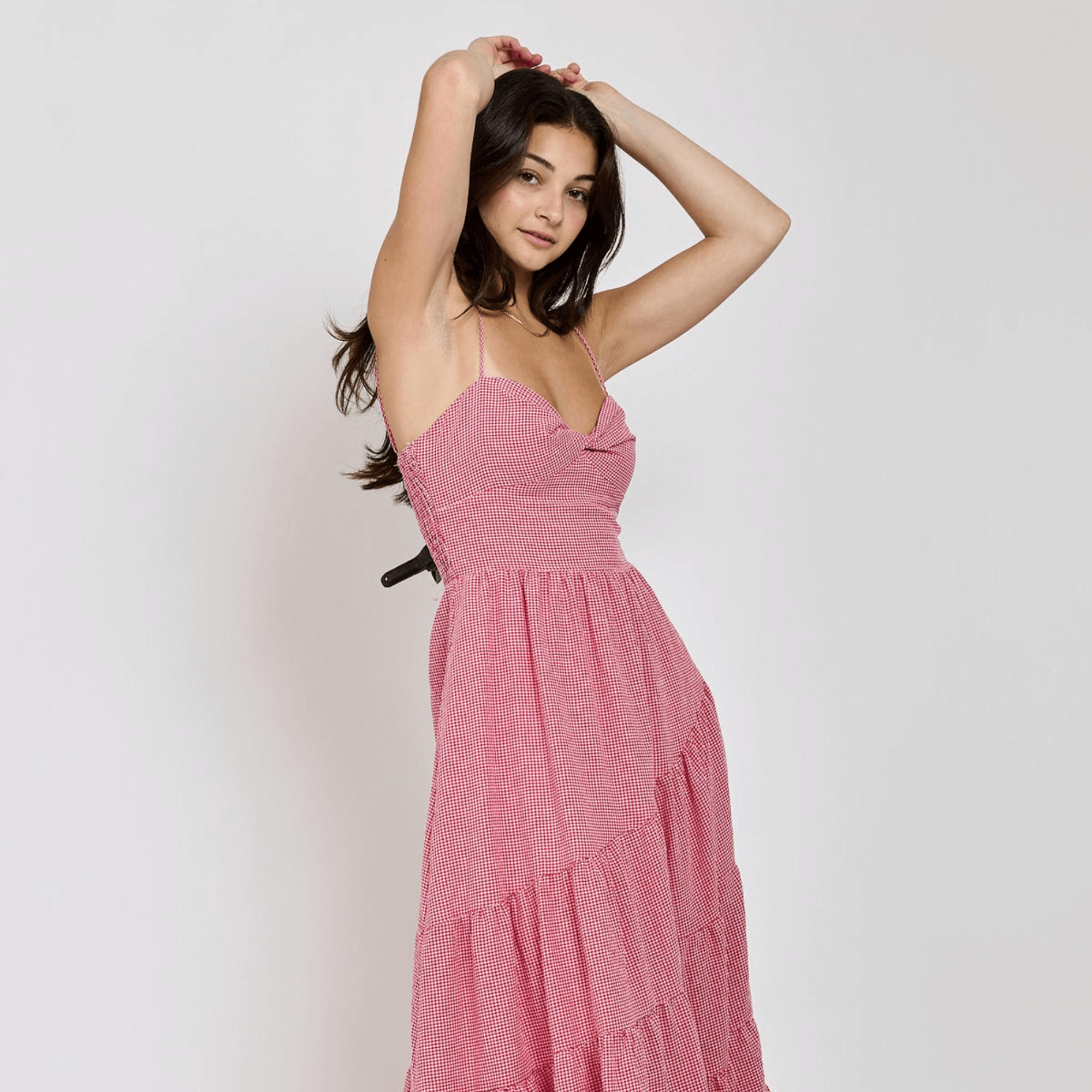 KARIELLA MODERN BOHEMIAN CLOTHING