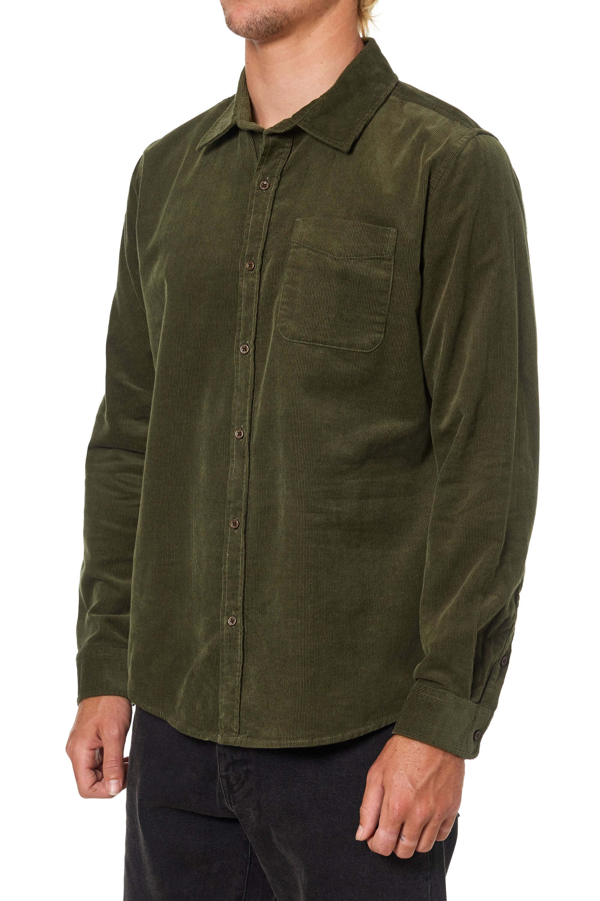 Katin Granada Shirt in shadow