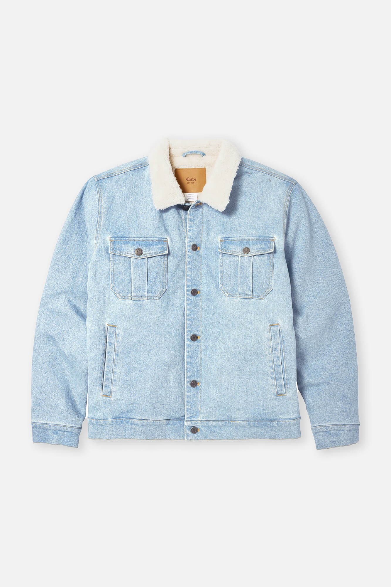 Katin Harris Denim Jacket