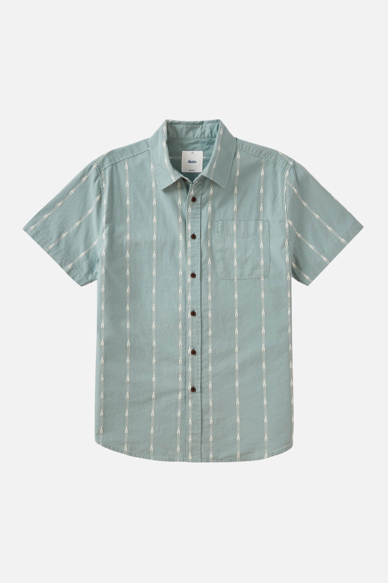 Katin zenith shirt in lago