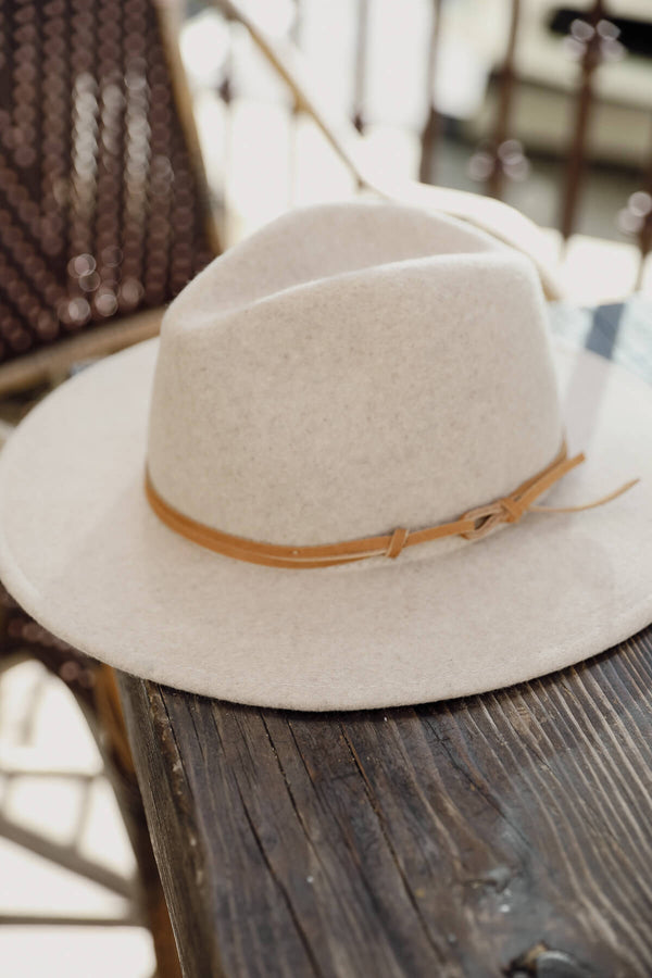 Wyeth Ford Unisex Sisal Straw Upturned Brim Cowboy Hat