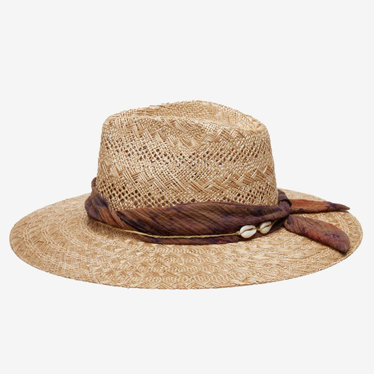 Wyeth summer straw hats