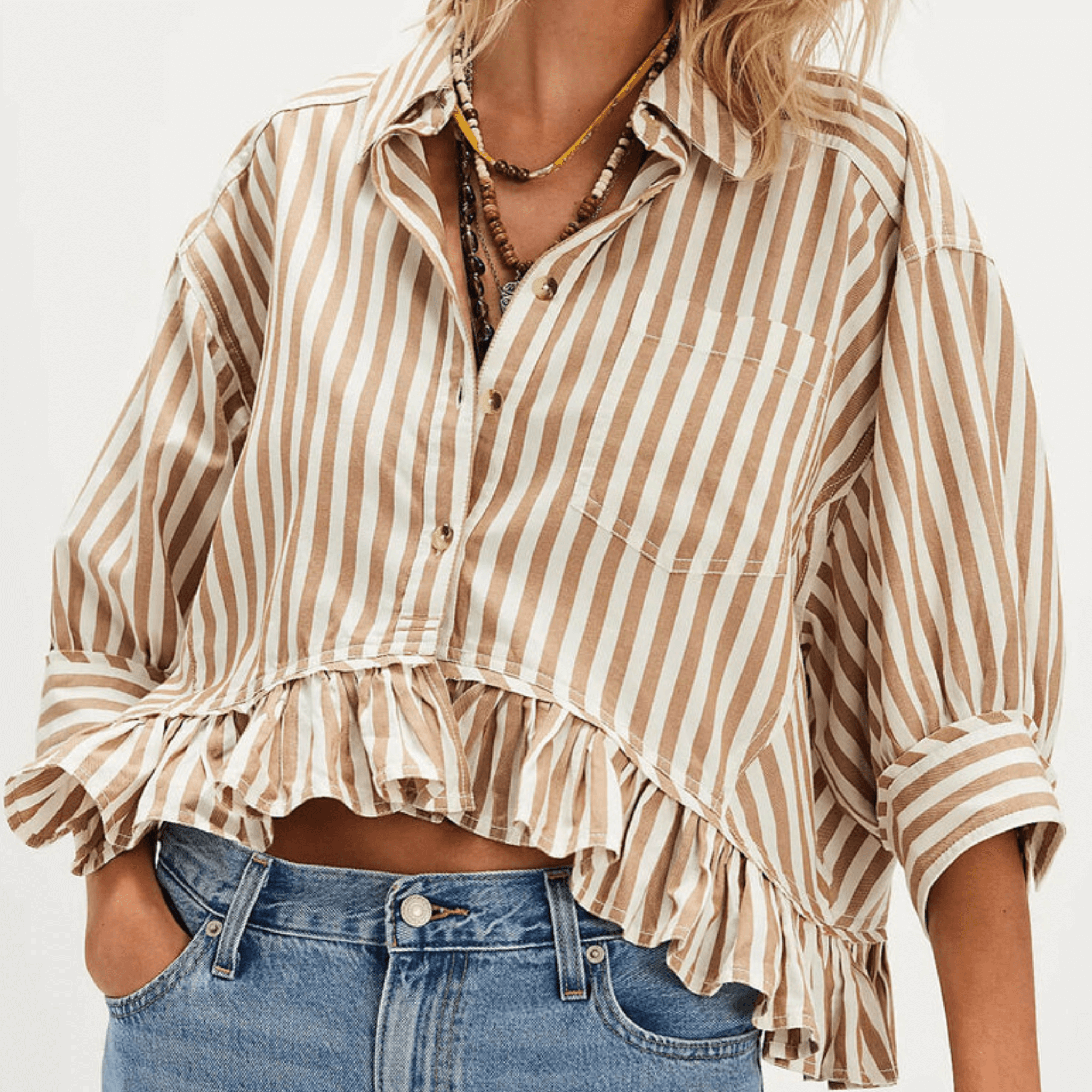 Free People at Kariella