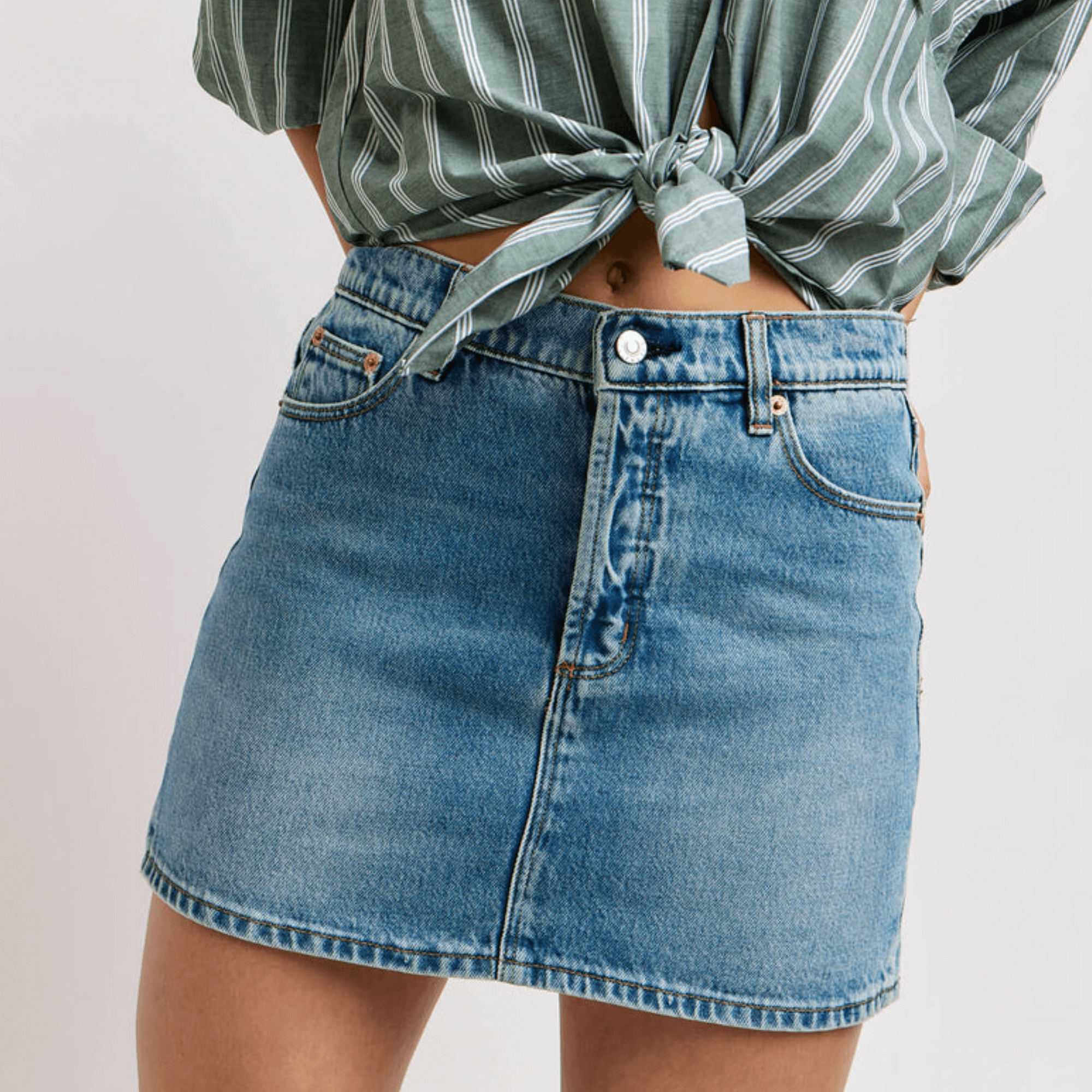 Rollas Jeans at Kariella