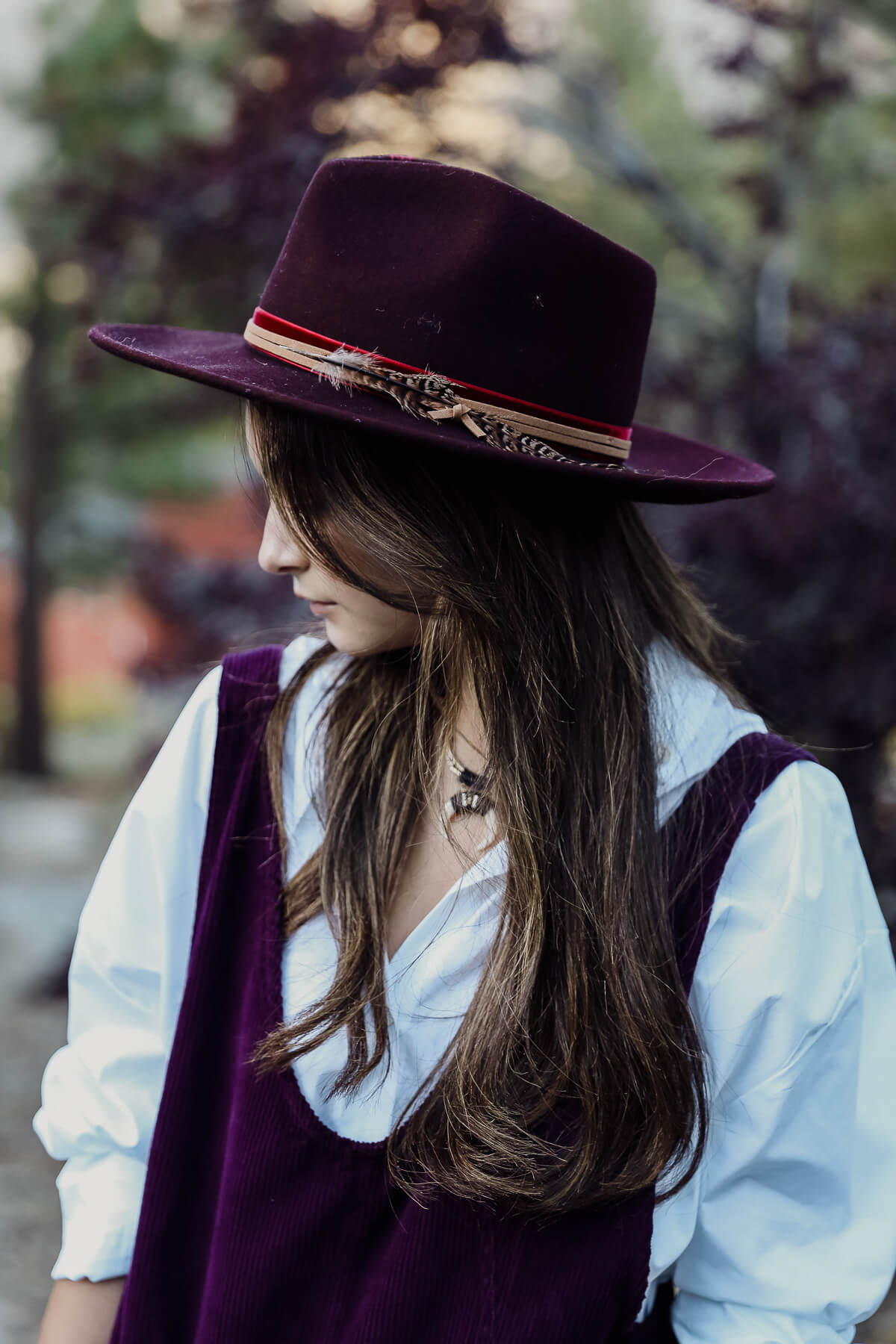wyeth jared hat