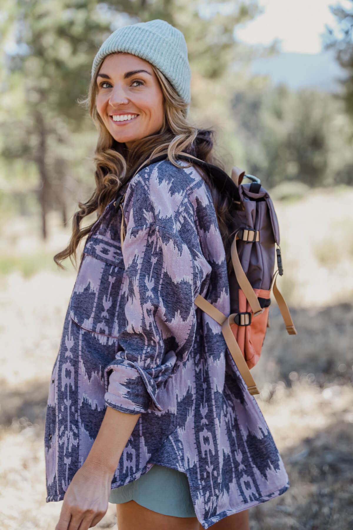 cute hiking jackets for women