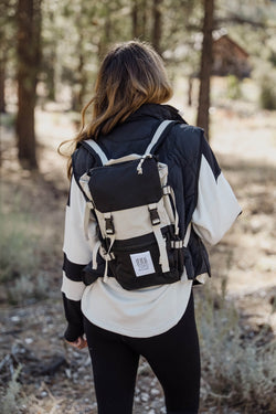 cute hiking backpacks