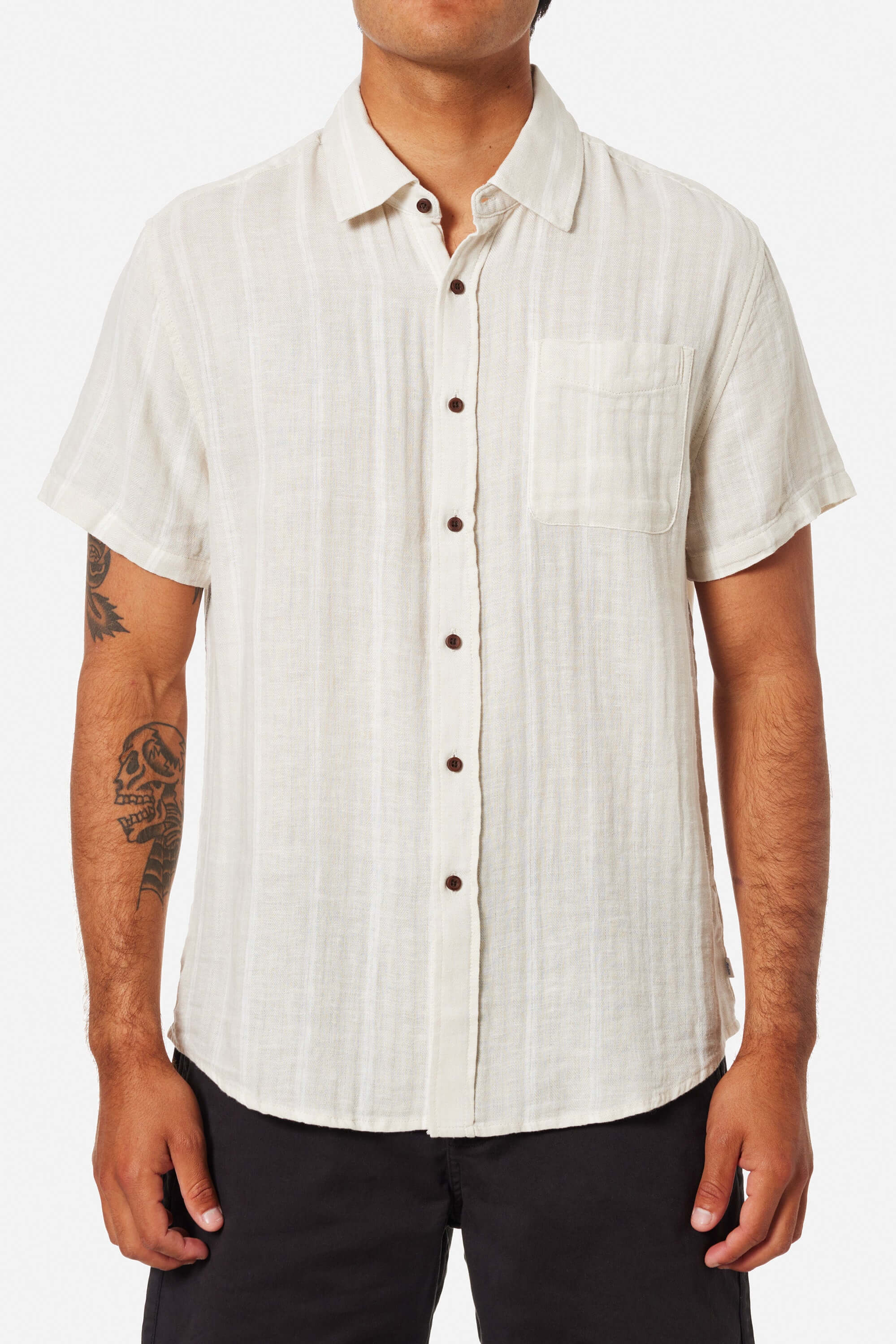Alan shirt by Katin in moon