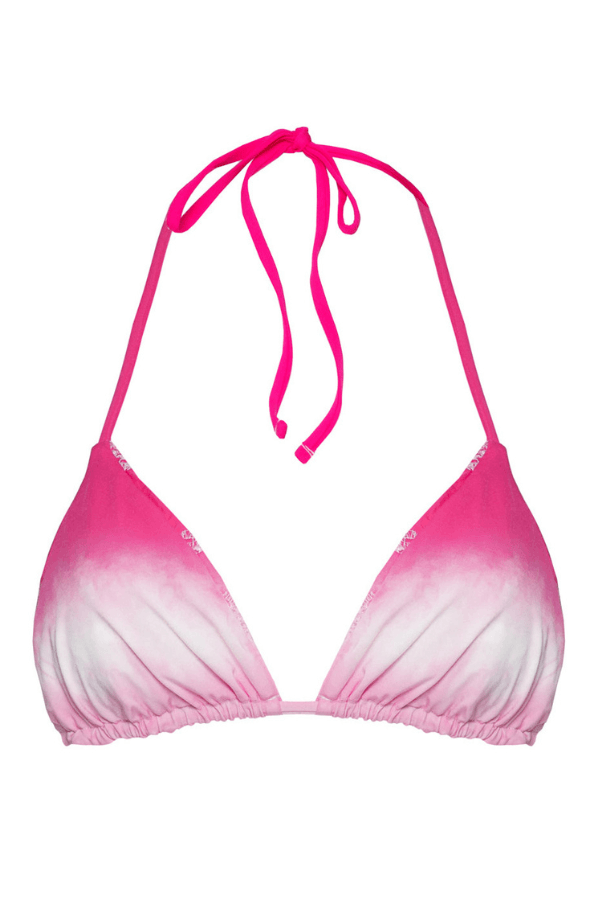 Maaji balmy top in blushing pink