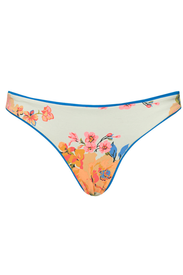 Maaji iconic bottom in blue lagoon