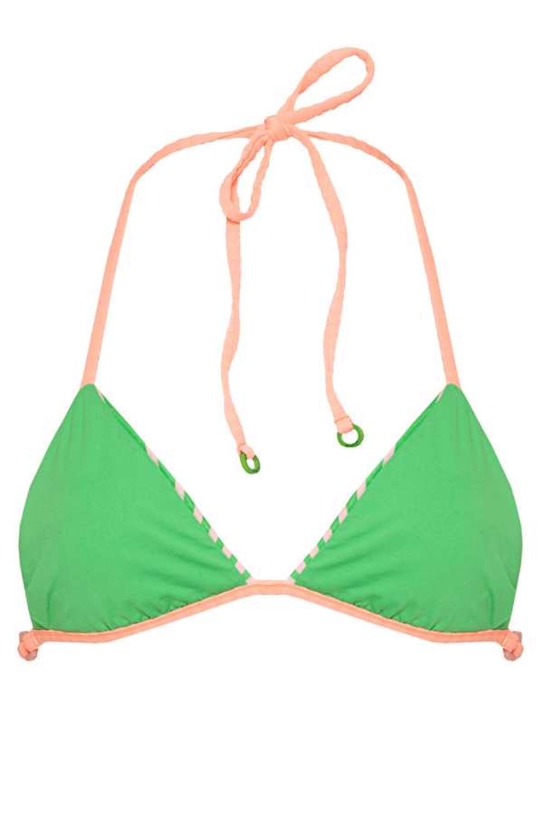 maaji nala top in sunrise colada