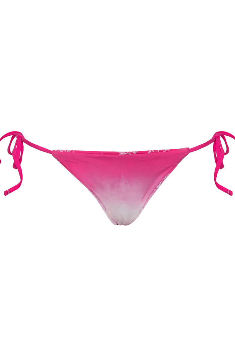 Maaji sunning bottom in blushing pink