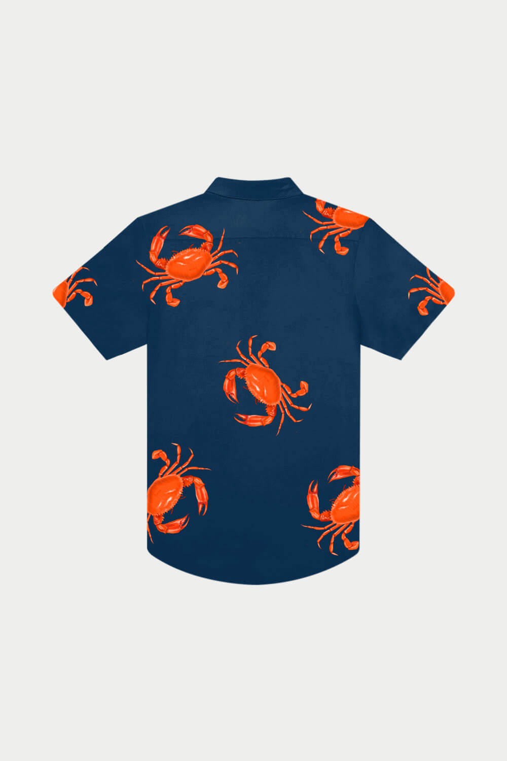 Mavrans Crab Weekend Shirt