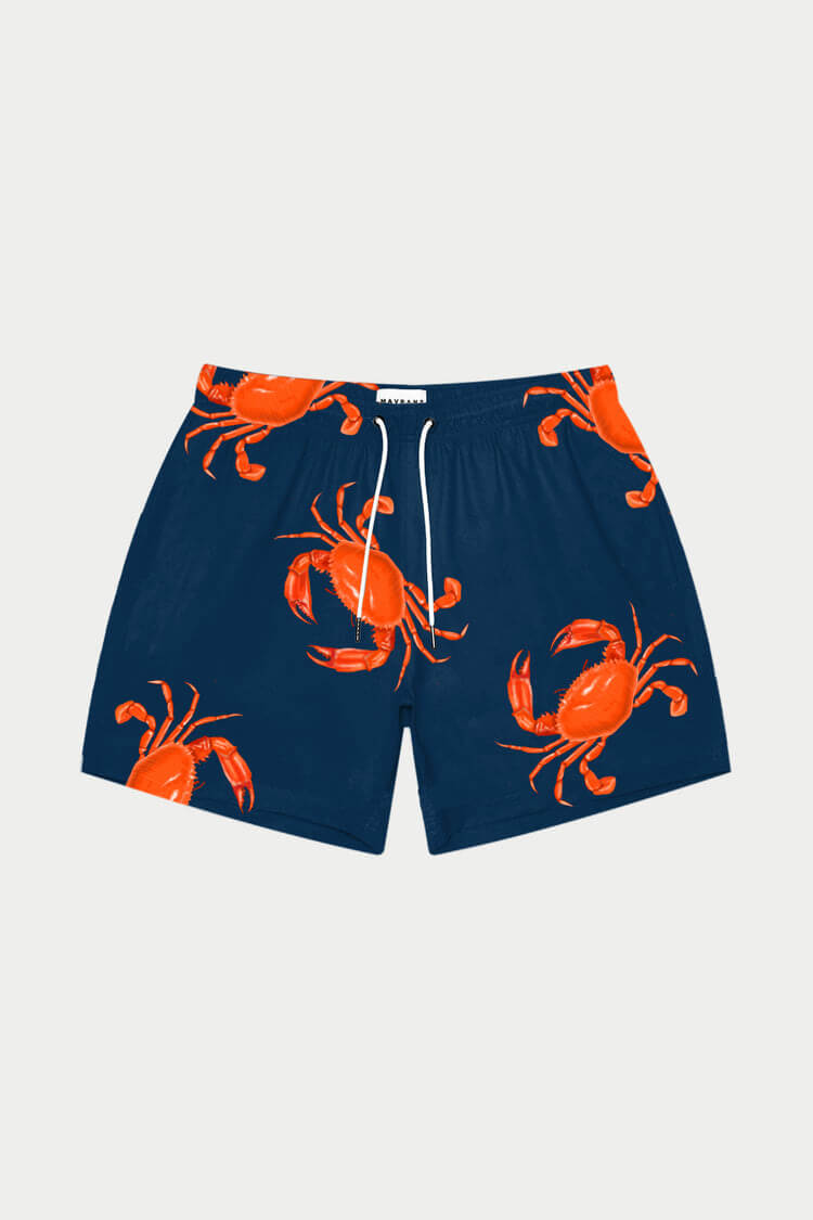 Mavrans Crab Swim Short