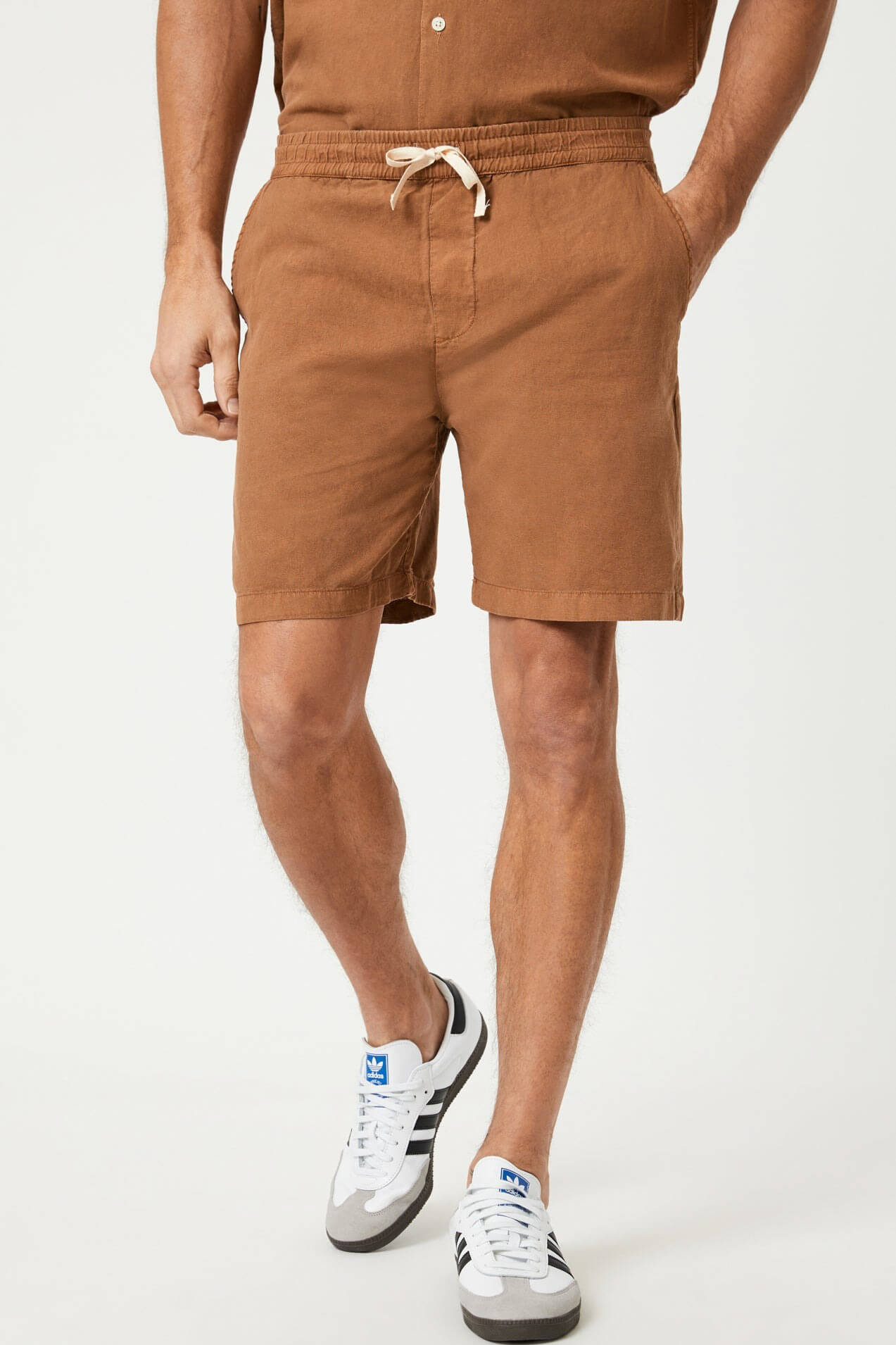 7.5" Inseam Shorts
