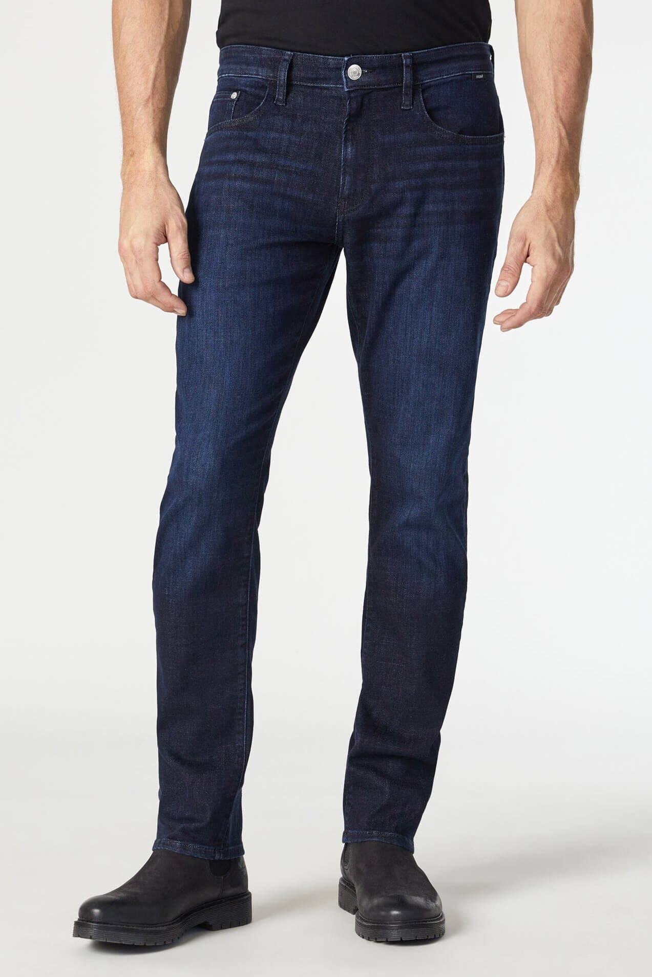 Mavi Jeans Jake slim leg in midnight sky